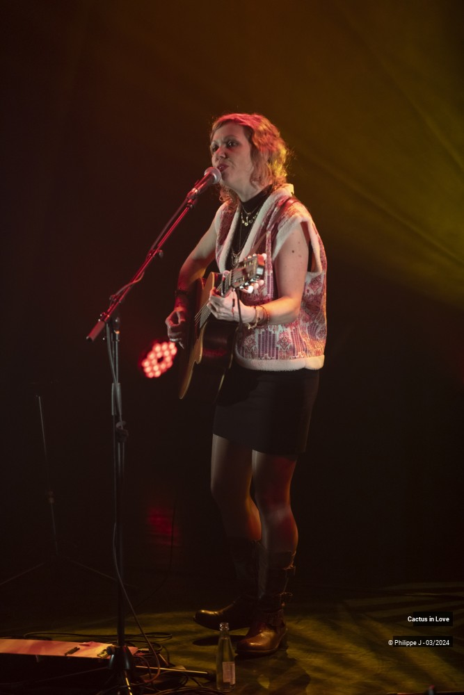 13/13 photos du spectacle Cactus in Love