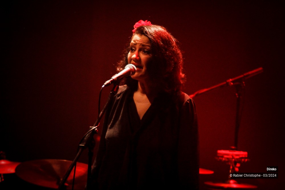 7/34 photos du spectacle Direko