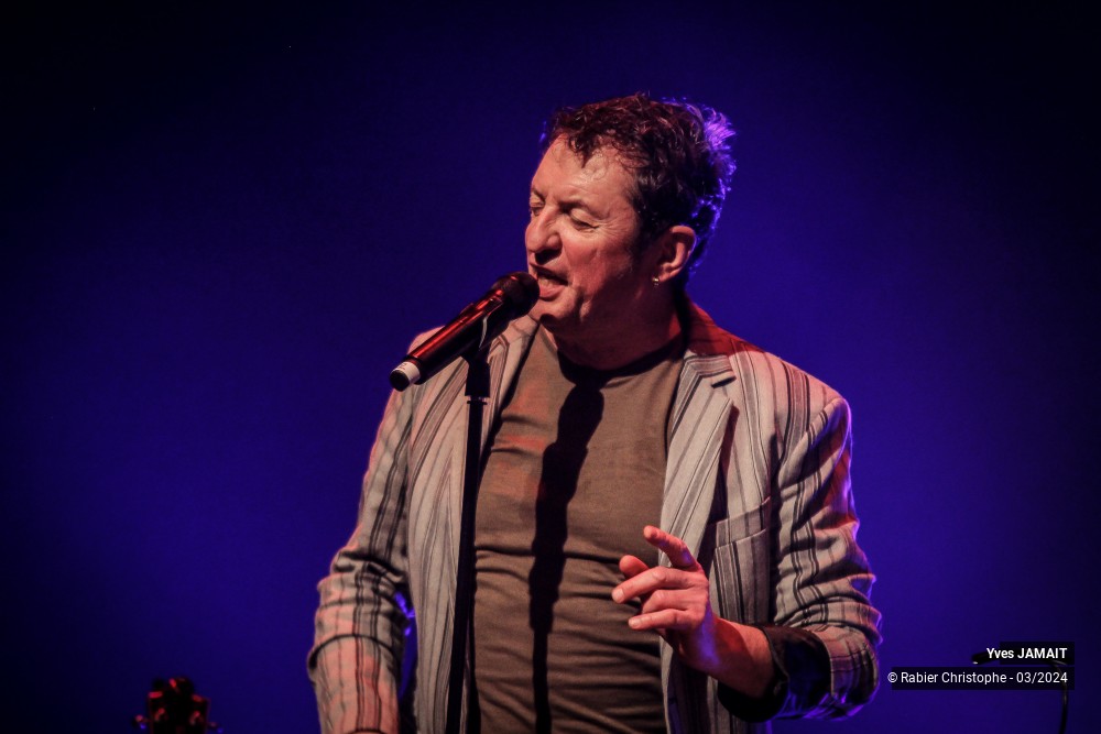 44/53 photos du spectacle Yves Jamait