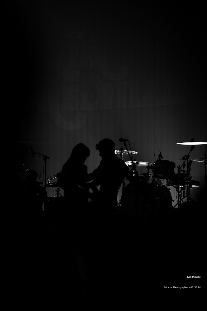 6/13 photos du spectacle Kim Melville