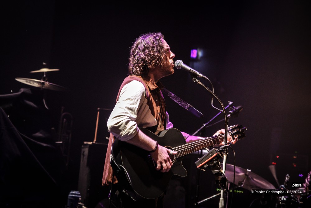 18/26 photos du spectacle Zebre