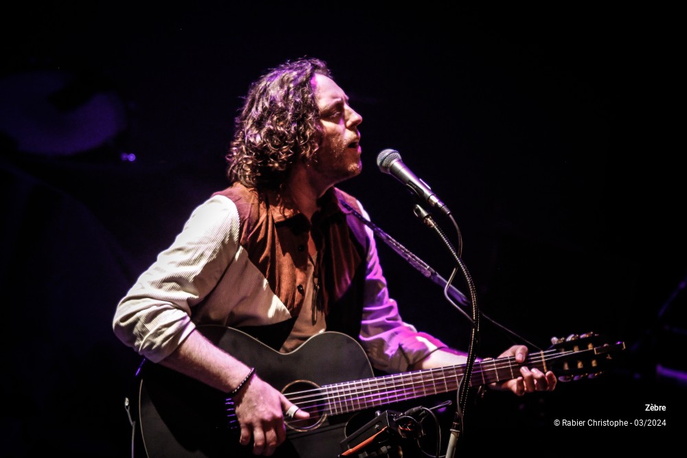 19/26 photos du spectacle Zebre