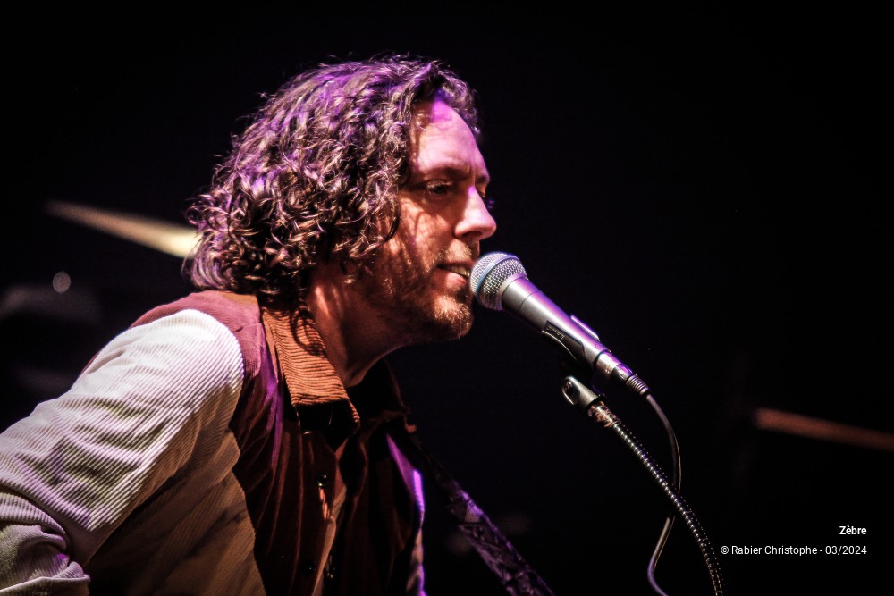 20/26 photos du spectacle Zebre