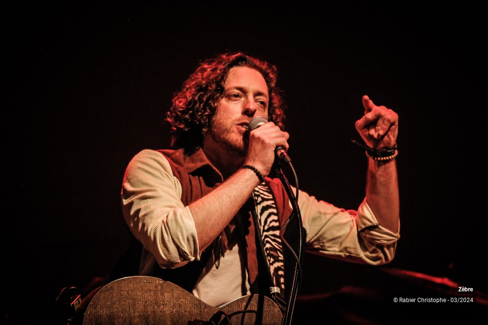 26/26 photos du spectacle Zebre