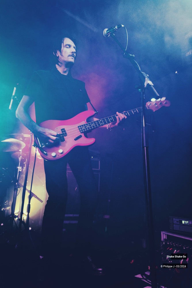 3/9 photos du spectacle Shake Shake Go