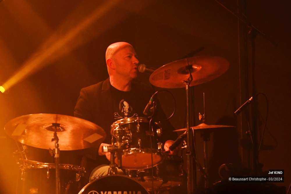 6/46 photos du spectacle Jef Kino