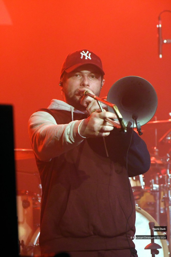 8/35 photos du spectacle Plastic Duck