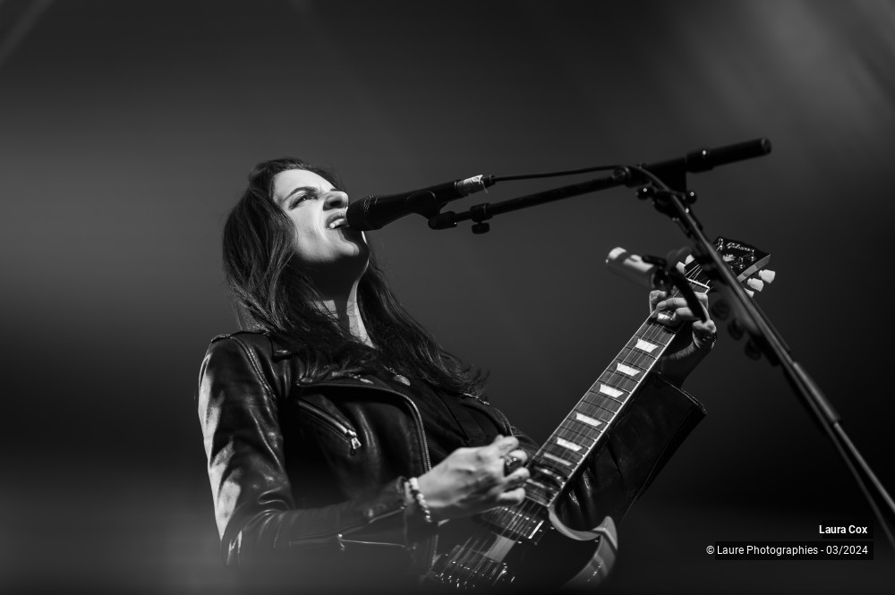6/13 photos du spectacle Laura Cox