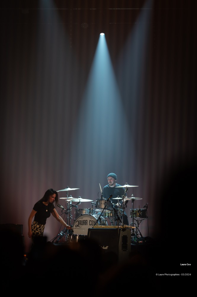 11/13 photos du spectacle Laura Cox