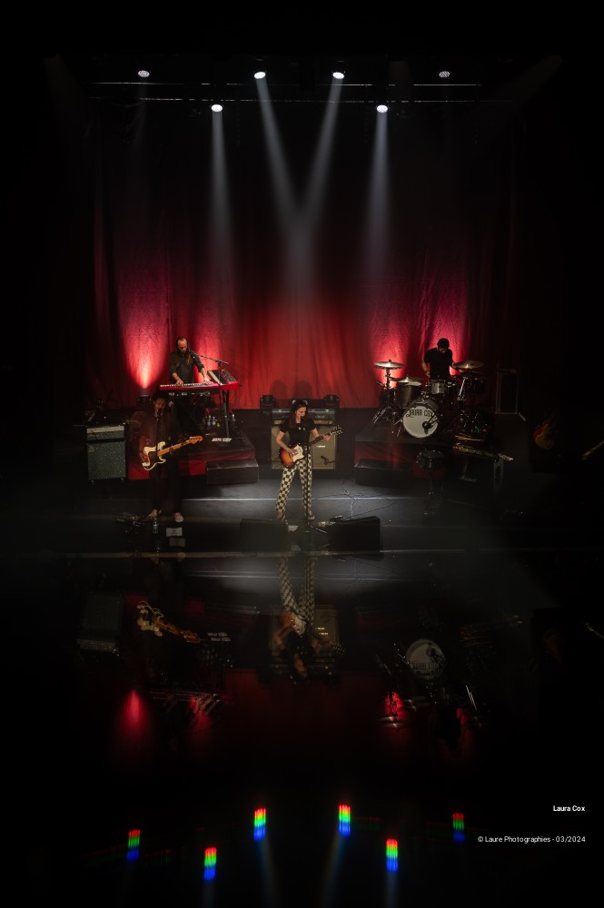 12/13 photos du spectacle Laura Cox