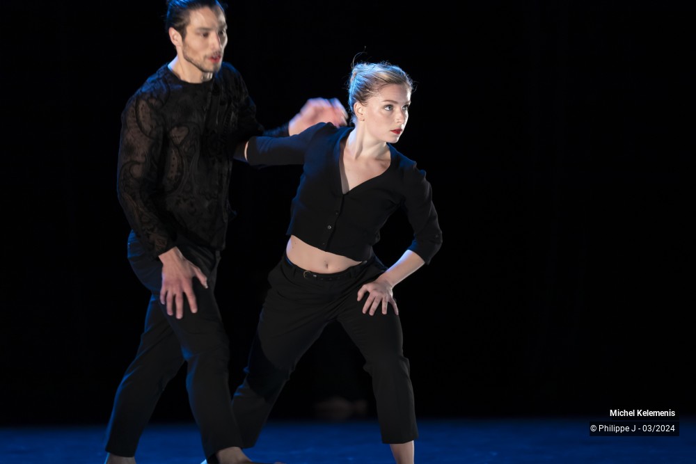 12/15 photos du spectacle Magnifiques - Une éphémère éternité