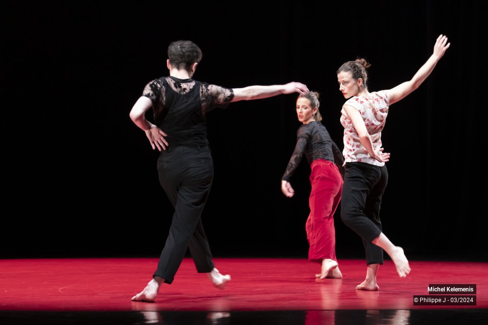 15/15 photos du spectacle Magnifiques - Une éphémère éternité