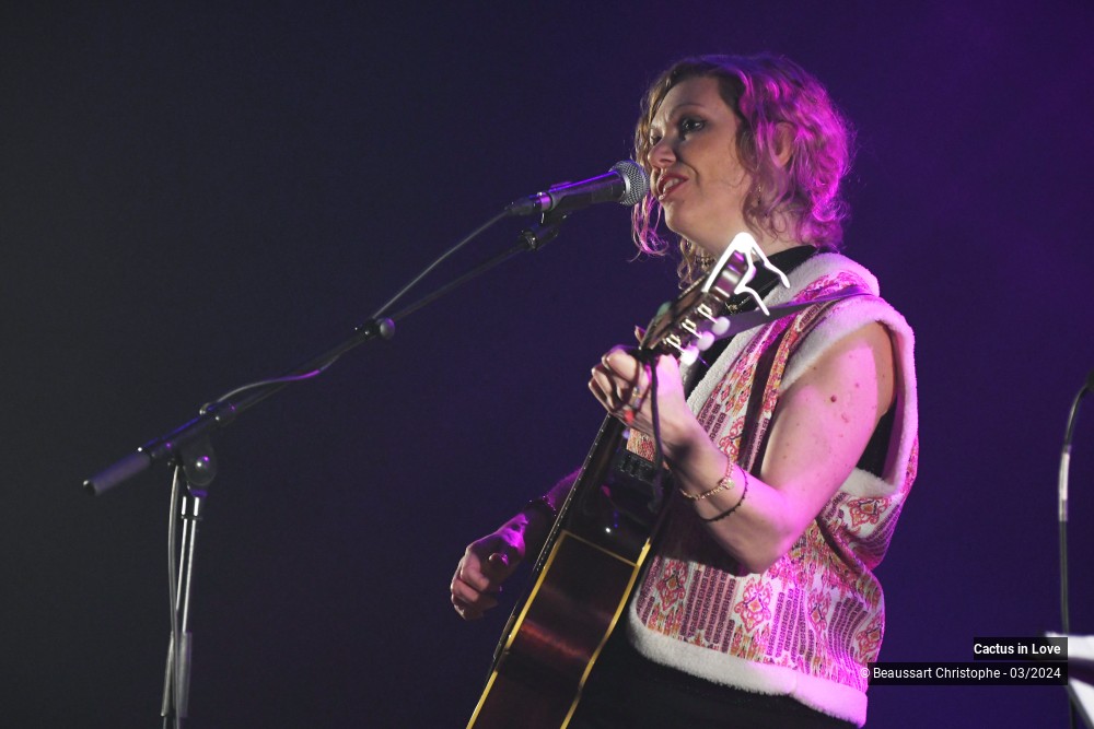 1/27 photos du spectacle Cactus in Love