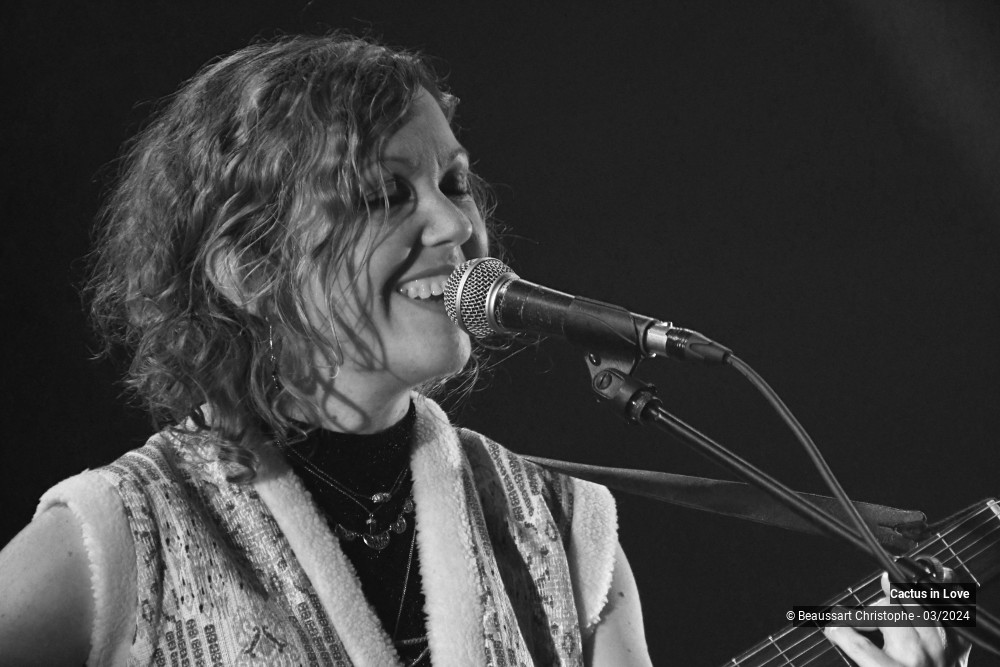 3/27 photos du spectacle Cactus in Love