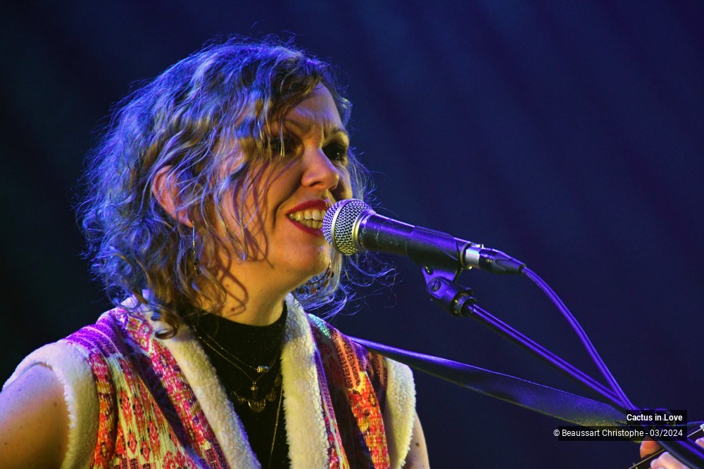 4/27 photos du spectacle Cactus in Love
