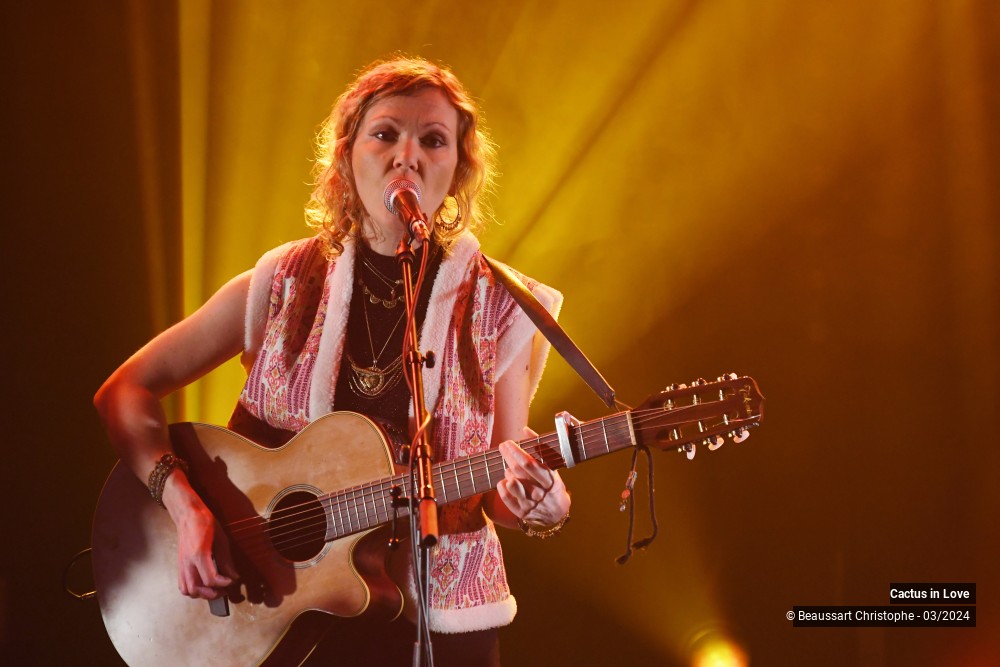 5/27 photos du spectacle Cactus in Love