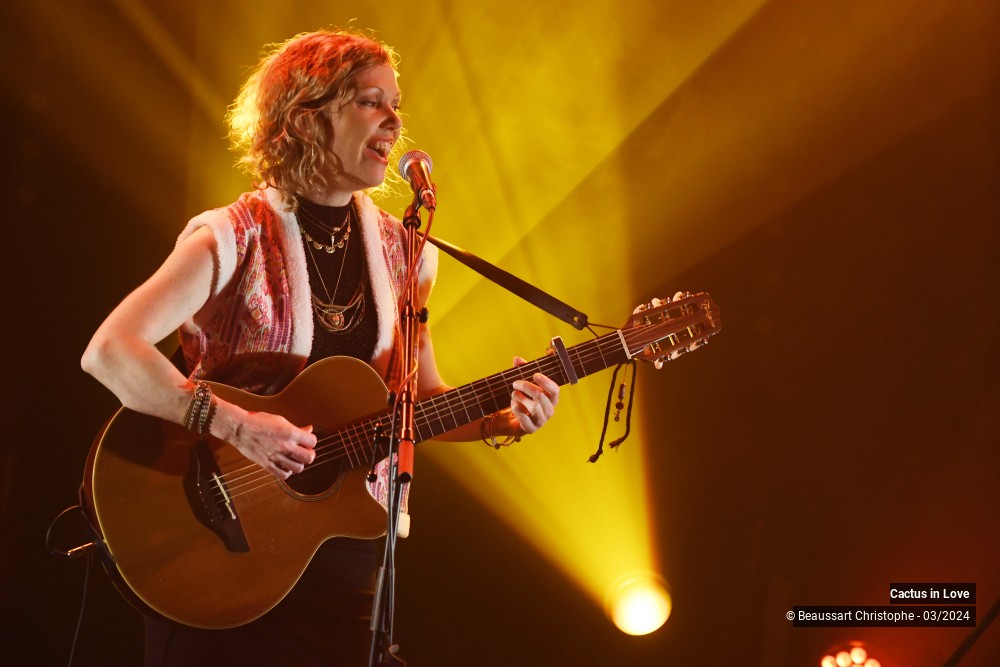 7/27 photos du spectacle Cactus in Love