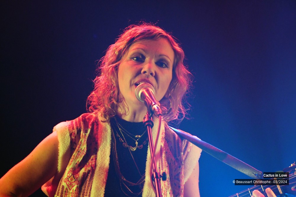11/27 photos du spectacle Cactus in Love