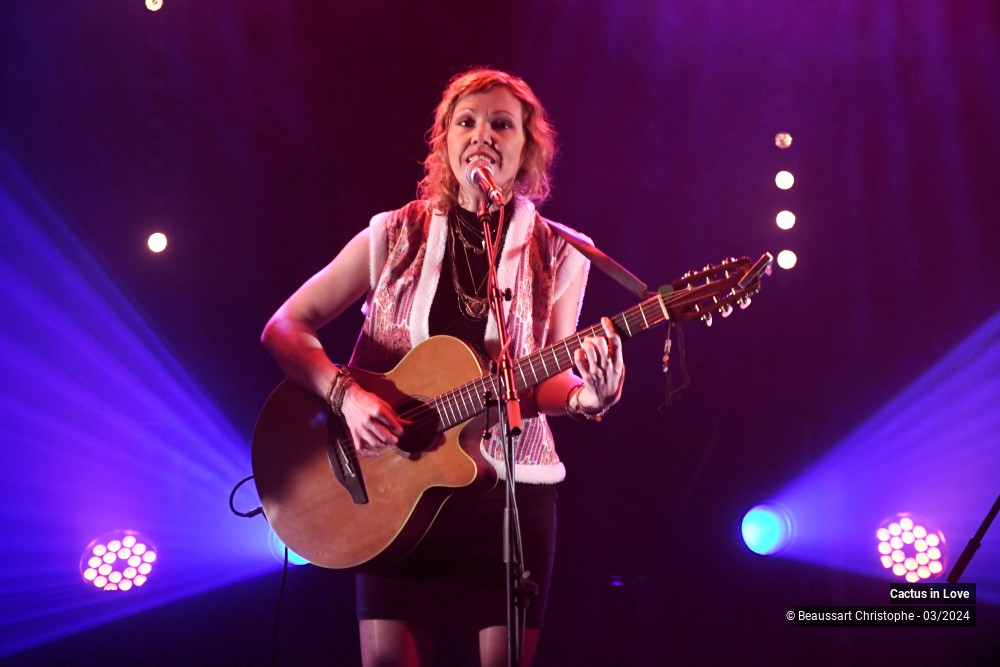 12/27 photos du spectacle Cactus in Love