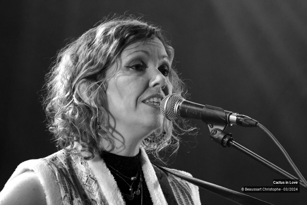 13/27 photos du spectacle Cactus in Love