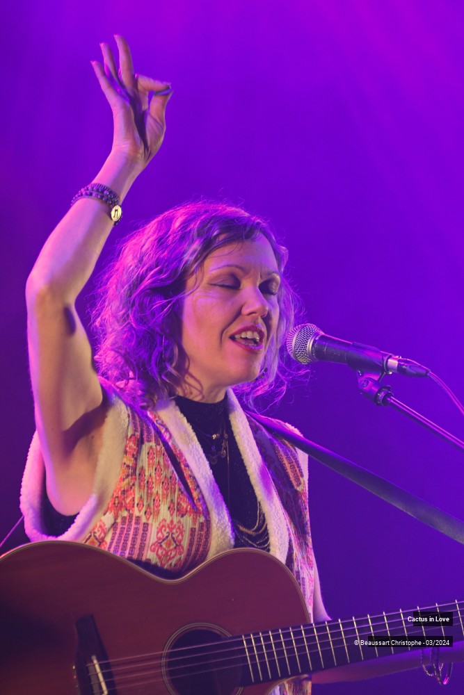 14/27 photos du spectacle Cactus in Love