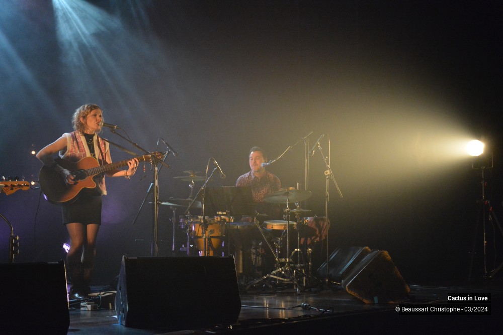 26/27 photos du spectacle Cactus in Love