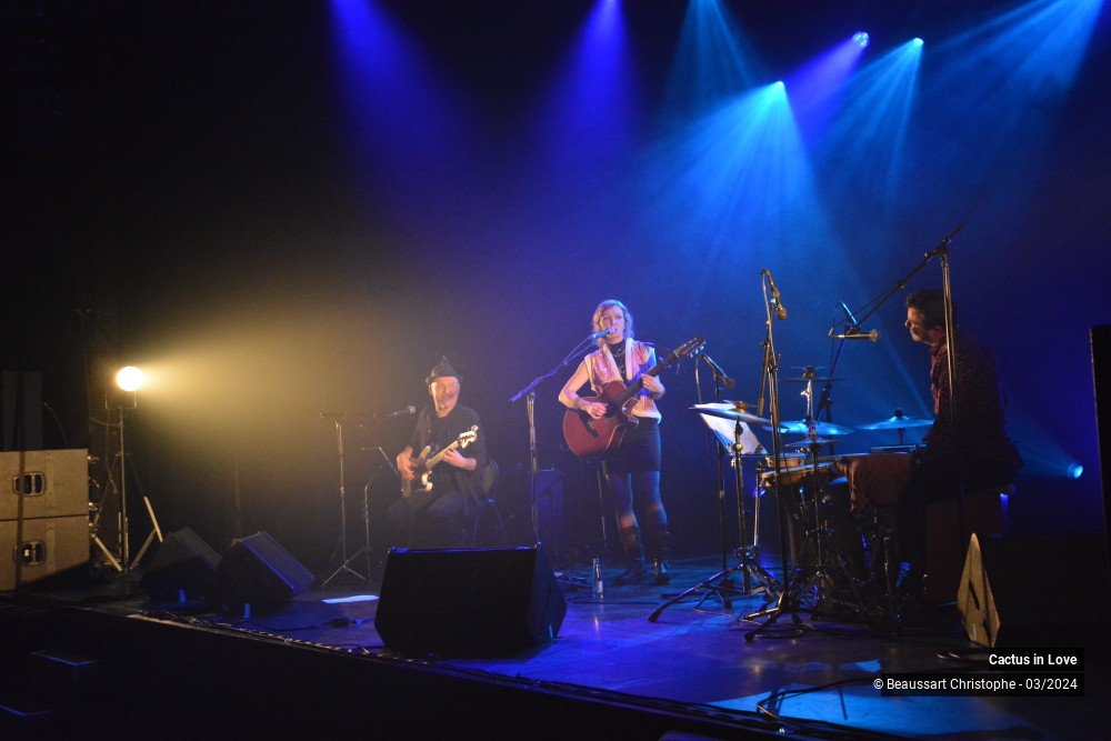 27/27 photos du spectacle Cactus in Love