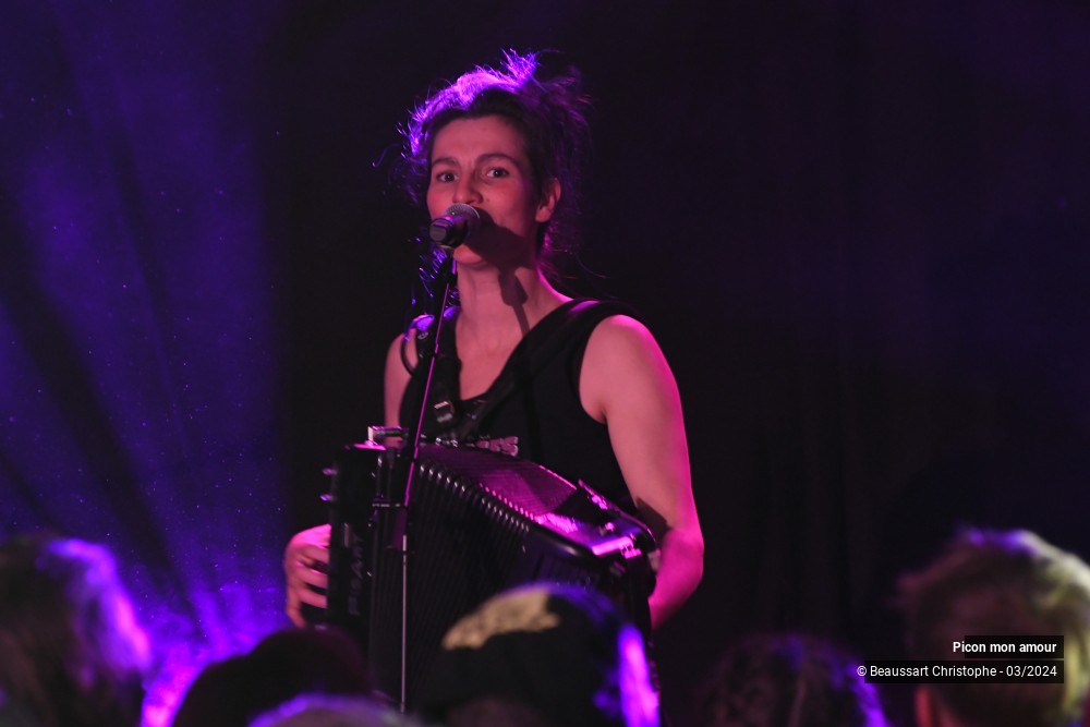 2/20 photos du spectacle Picon mon Amour
