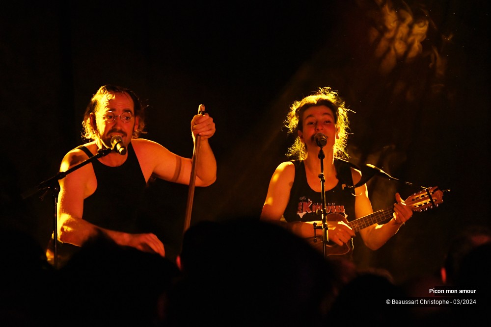 4/20 photos du spectacle Picon mon Amour