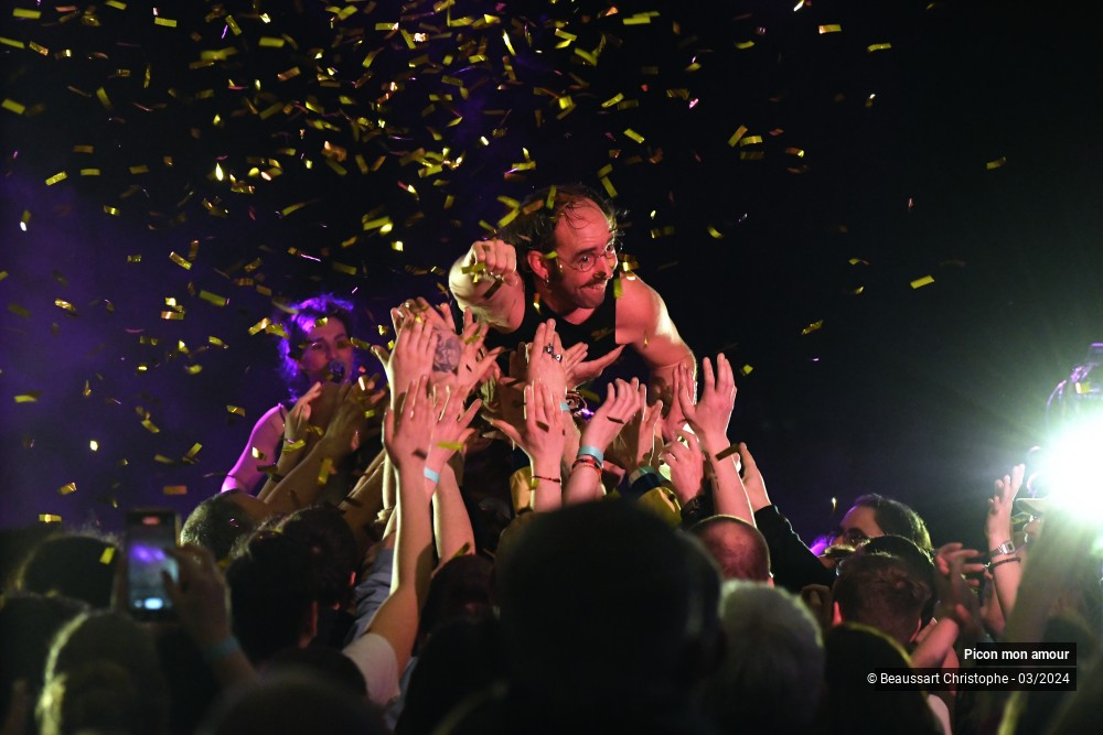 8/20 photos du spectacle Picon mon Amour