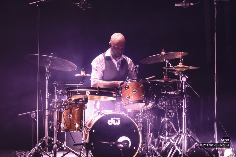 6/14 photos du spectacle Corde