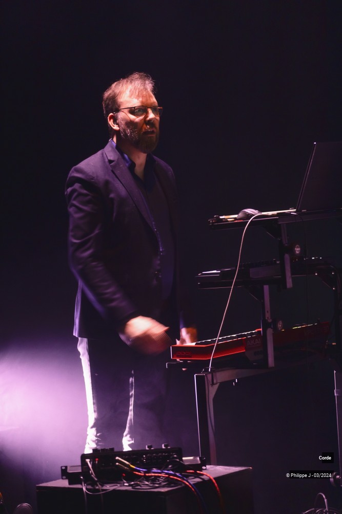 8/14 photos du spectacle Corde