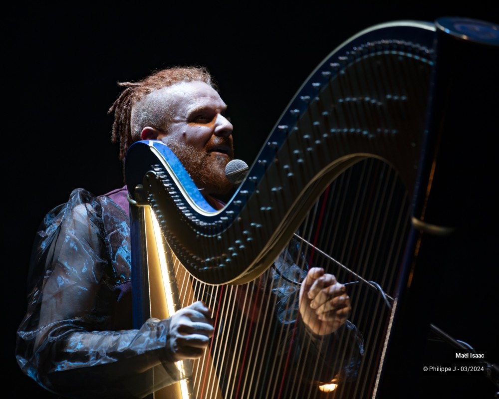 10/12 photos du spectacle Maël Isaac