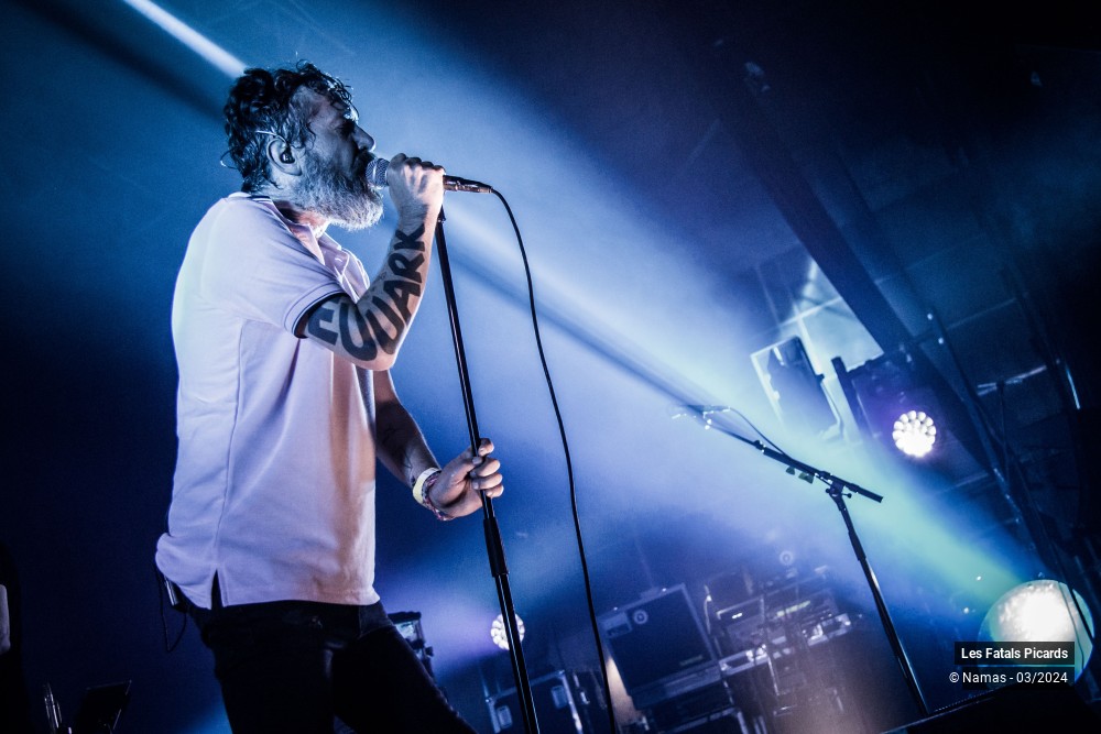 39/87 photos du spectacle Les Fatals Picards