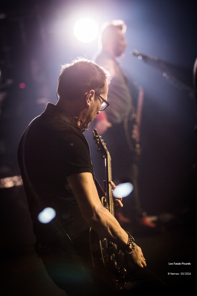 58/87 photos du spectacle Les Fatals Picards