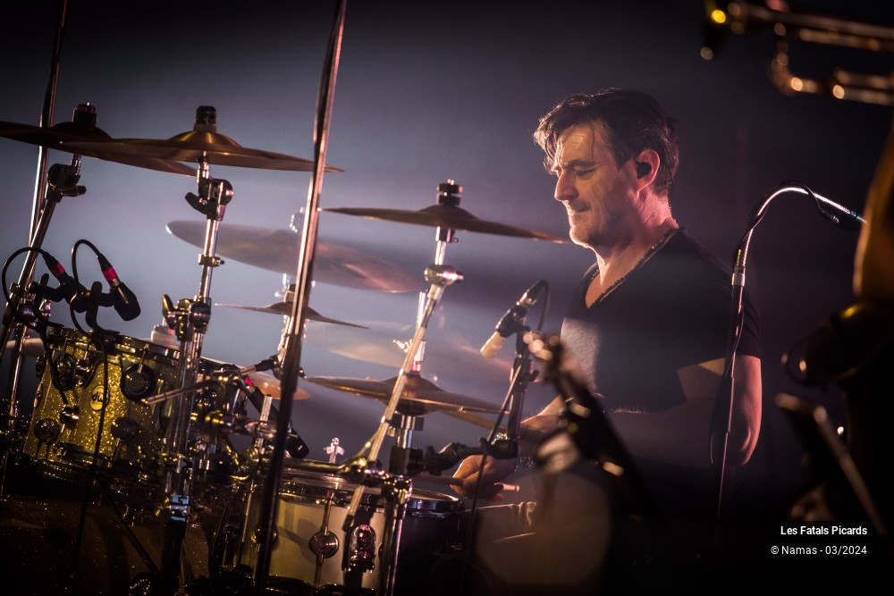 68/87 photos du spectacle Les Fatals Picards