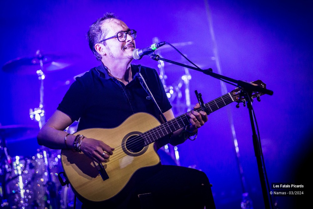 69/87 photos du spectacle Les Fatals Picards