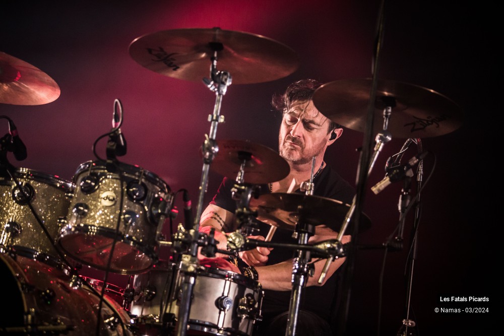 78/87 photos du spectacle Les Fatals Picards