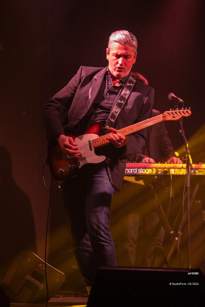 4/70 photos du spectacle Jef KINO