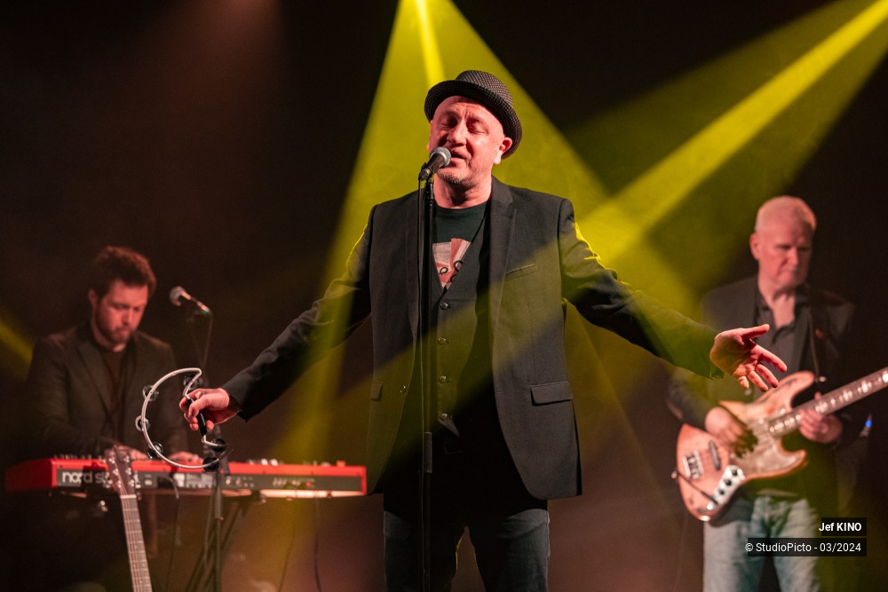 13/70 photos du spectacle Jef KINO