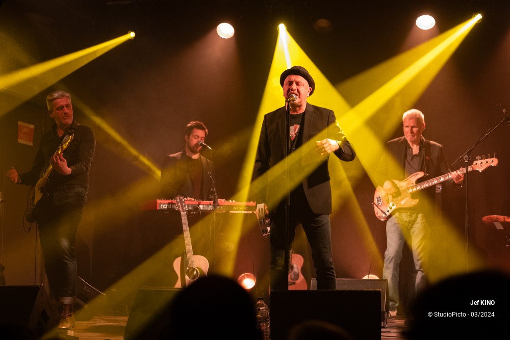14/70 photos du spectacle Jef KINO