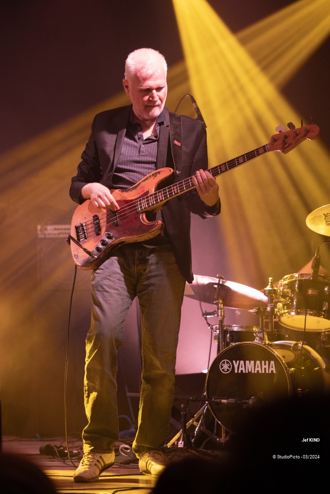 22/70 photos du spectacle Jef KINO