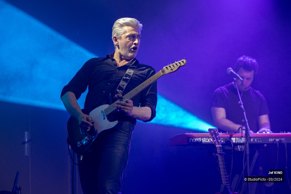 29/70 photos du spectacle Jef KINO