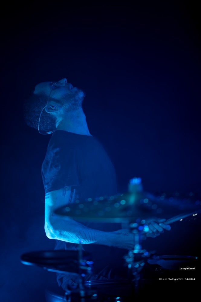 1/14 photos du spectacle JOSEPH KAMEL