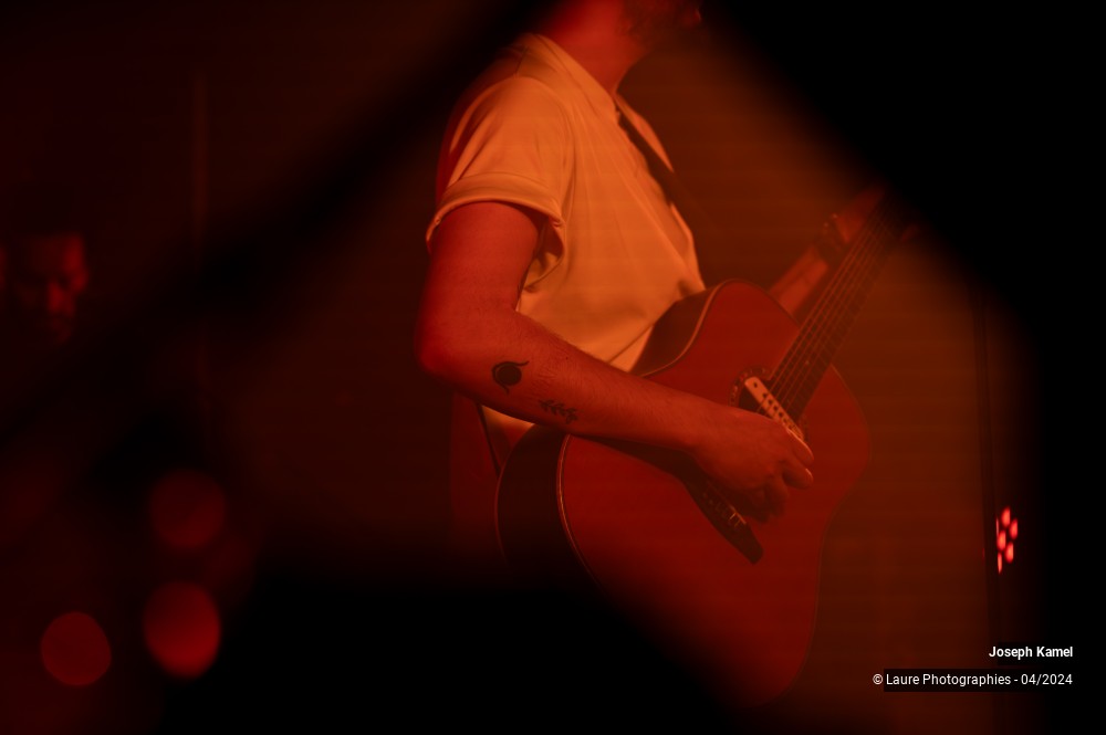 11/14 photos du spectacle JOSEPH KAMEL