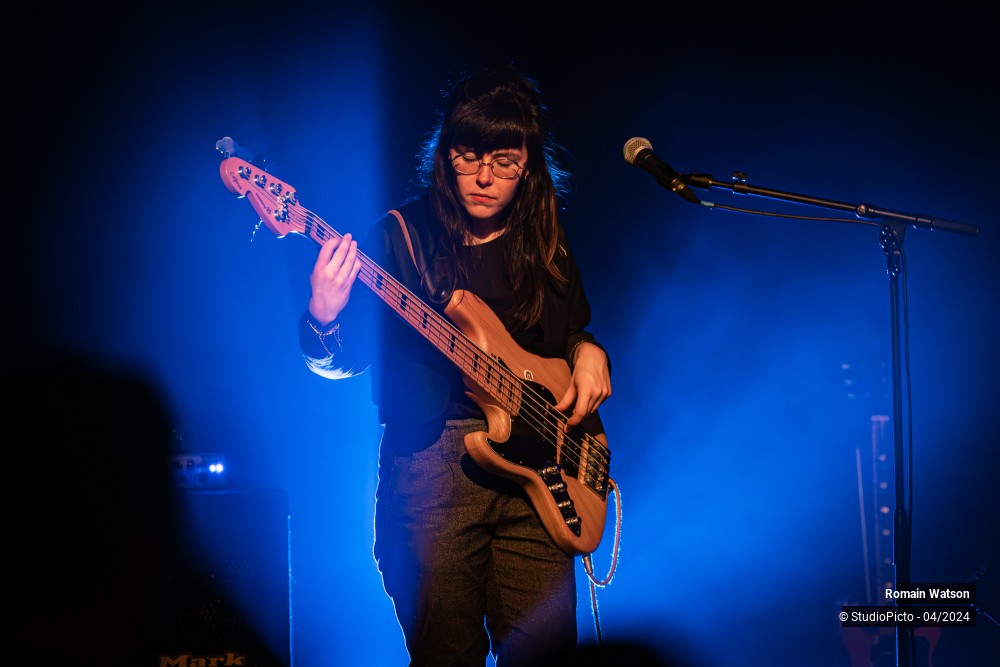 25/33 photos du spectacle Romain Watson