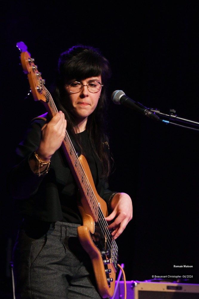 6/38 photos du spectacle Romain Watson