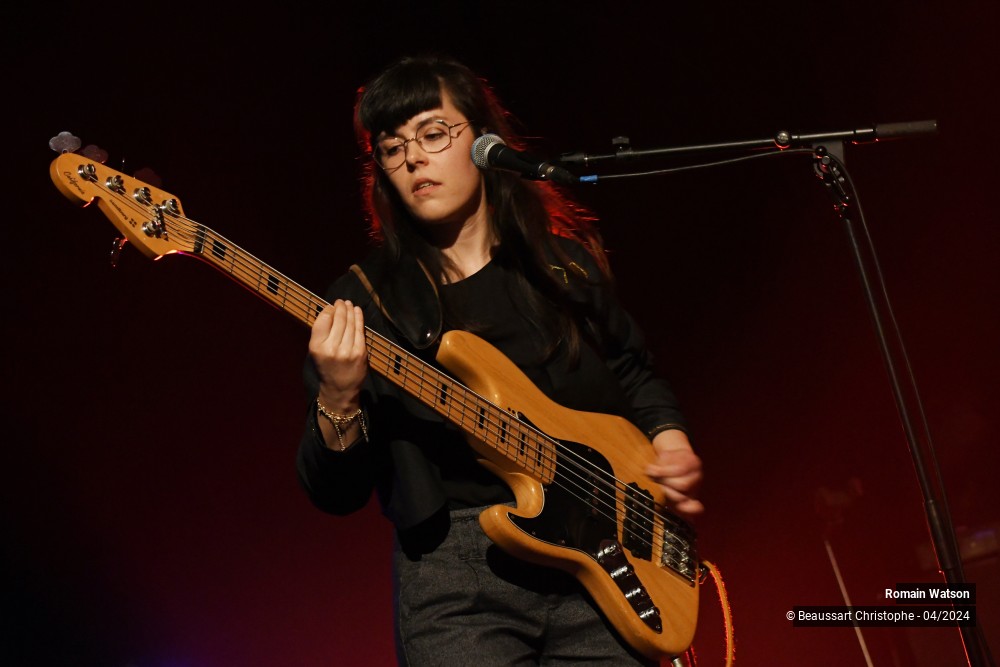 7/38 photos du spectacle Romain Watson