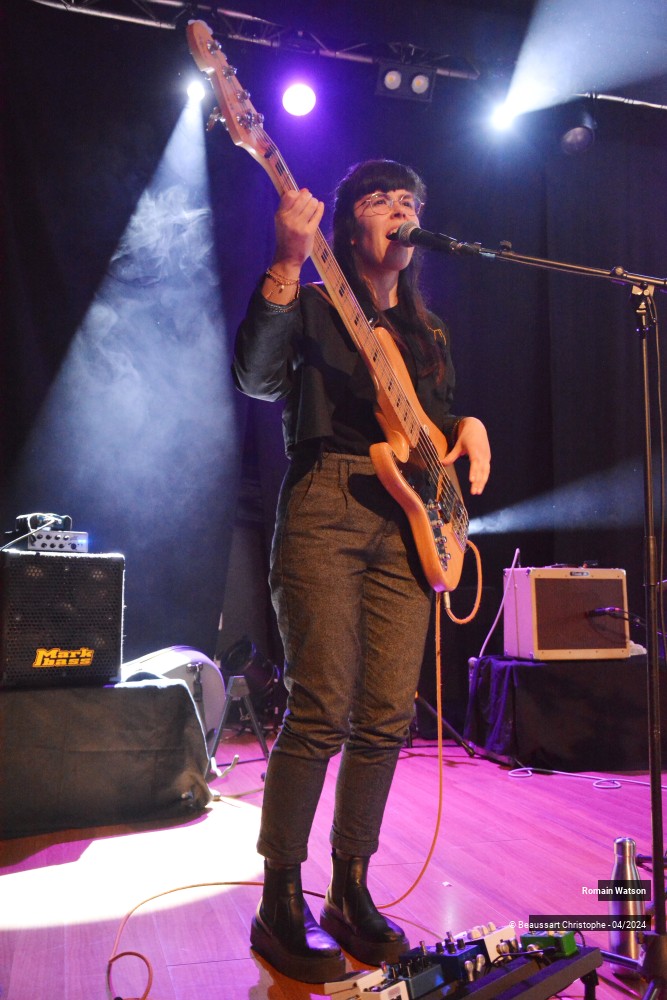 16/38 photos du spectacle Romain Watson