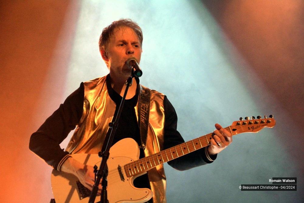 34/38 photos du spectacle Romain Watson